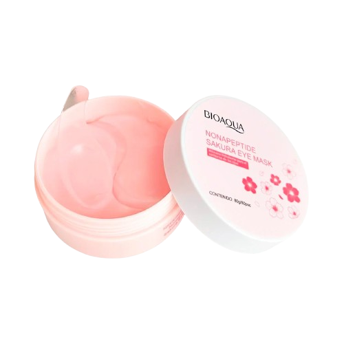 Mascarilla facial hidratante - Skincare